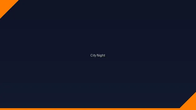 城市夜景主题赛 - 乔妈 视频创作挑战